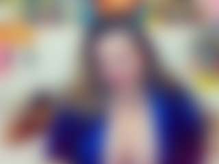 QueenMargo18's Live Sex Cam Show