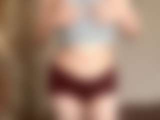 Kelly's Live Sex Cam Show