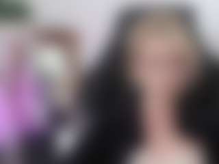 CinderellaMoon's Live Sex Cam Show