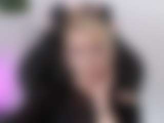 Live cam show with CinderellaMoon - Blonde Hair on Cam Slut