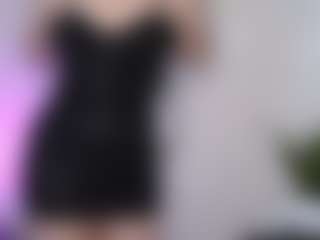 Live cam show with CinderellaMoon - Teasing on Mixed Magazine Live