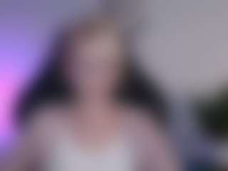 Live cam show with CinderellaMoon - Blue Eyes on Cam Slut