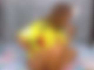 Colombian-coffee's Live Sex Cam Show