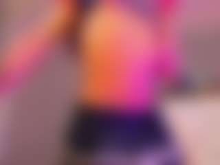 FoxxyDolce's Live Sex Cam Show