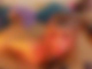 Live cam show with FoxxyDolce - White on Free Soda | colombia