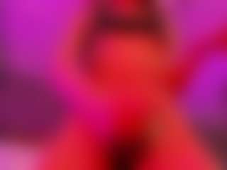 Live cam show with FoxxyDolce - Dirty Talk on Free Soda