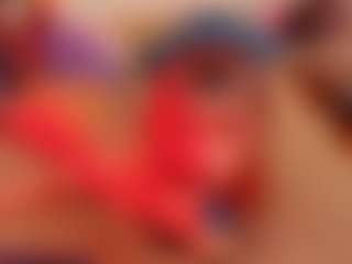 Live cam show with FoxxyDolce - White on crypto-cams | colombia