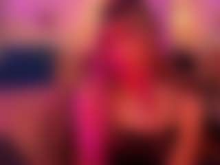 Live cam show with FoxxyDolce - Dirty Talk on Dolls Live