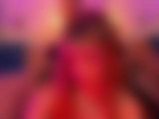Live cam show with FoxxyDolce - Gape on Dolls Live