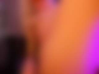 Cam Show en direct de FoxxyDolce