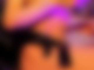 Show de Sexo ao Vivo na Câmera de FoxxyDolce
