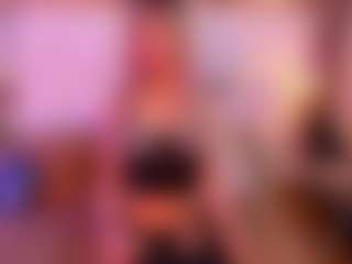 FoxxyDolce's Live Sex Cam Show