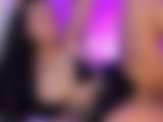 Live cam show with kaguyablack - Role Play on fuck-show.com
