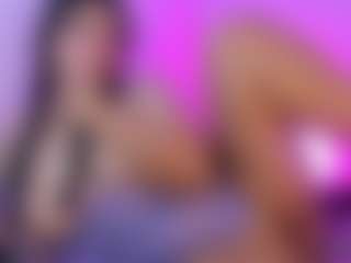 Live cam show with kaguyablack - Cum In Pussy on CamSextacy