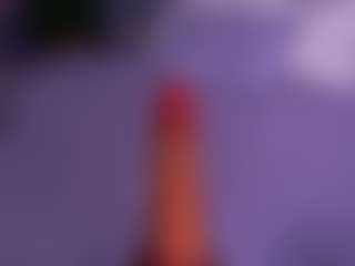 Live cam show with Sharlie - Facial on AdultVida.com