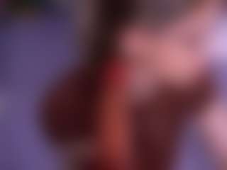 Live cam show with Sharlie - Blue Eyes on Dolls Live