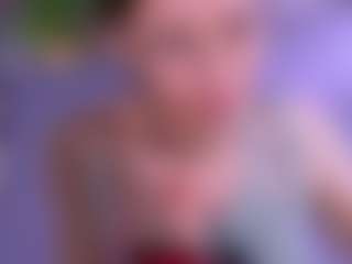 Live cam show with Sharlie - Blue Eyes on madthumbs