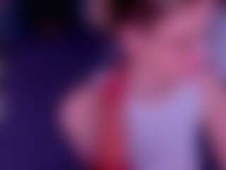 Live cam show with Sharlie - Blue Eyes on CamwithHer