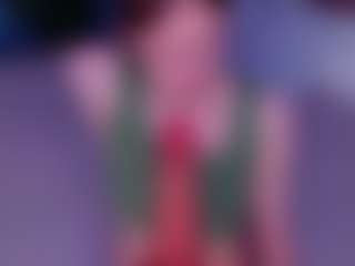 Live cam show with Sharlie - Hairy on luckytryst.com