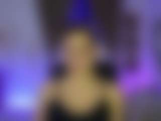 Live-sekscamshow van SidneySweety
