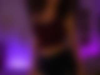 Live cam show with SidneySweety - Striptease on madthumbs