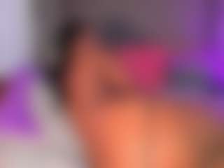 Live cam show with Tifanny-055 - Ebony on ObeyMaria | colombia