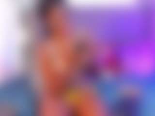 Live cam show with Tifanny-055 - Athletic Ebony on SinfulBabes | colombia
