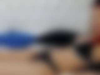 Live cam show with SerenaBFF - Thin on Streamer API