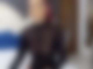 Live cam show with SerenaBFF - Green Eyes on CSO-WL
