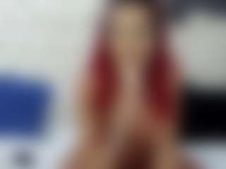 Live cam show with SerenaBFF - Thin on Big Tits