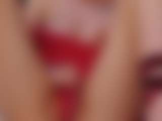 Show de Sexo ao Vivo na Câmera de SerenaBFF