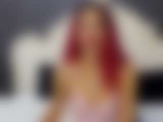 Live cam show with SerenaBFF - Thin on Fling VIP Chat