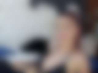 Live cam show with SerenaBFF - Thin on Mixed Magazine Live