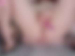 Anna's Live Sex Cam Show