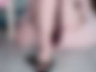 Anna's Live Sex Cam Show