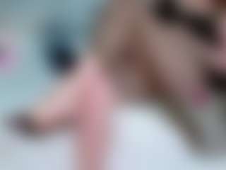 Anna's Live Sex Cam Show