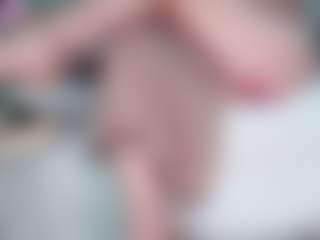 Anna's Live Sex Cam Show
