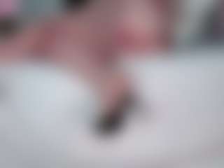 Anna's Live Sex Cam Show