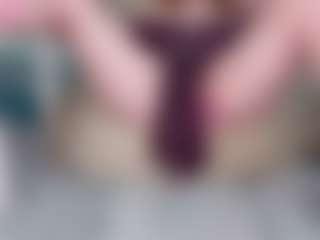 Anna's Live Sex Cam Show
