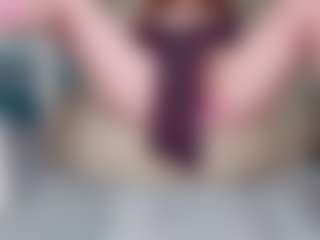 Anna's Live Sex Cam Show