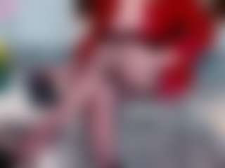 Anna's Live Sex Cam Show
