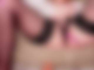 Anna's Live Sex Cam Show