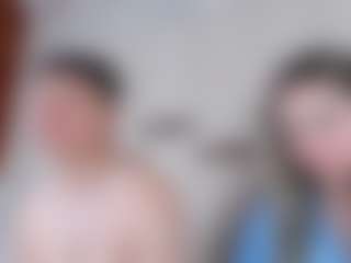 Live cam show with AngelaAndAnllelo - Muscle on SpunkLive