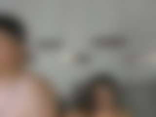 AngelaAndAnllelo's Live Sex Cam Show