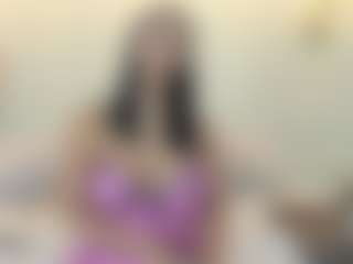 Gabysanta's Live Sex Cam Show