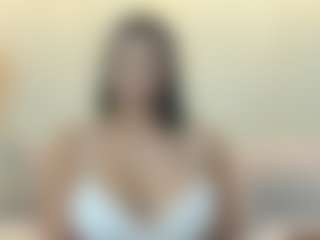 Gabysanta's Live Sex Cam Show