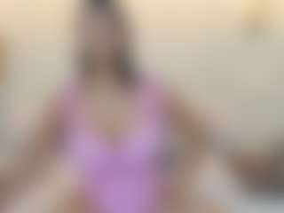 Live cam show with Gabysanta - Ebony on justonemore.cc | colombia