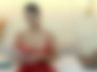 Live cam show with Gabysanta - Ride Torso on SpankPalCams