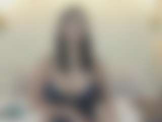 Gabysanta's Live Sex Cam Show