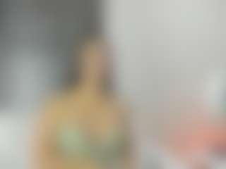 Live cam show with Gabysanta - Ride Torso on 1on1-livenow